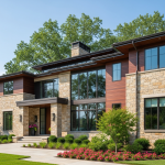 Gutter Installation in Fredericksburg Virginia