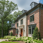 Gutter Replacement in Fredericksburg Virginia